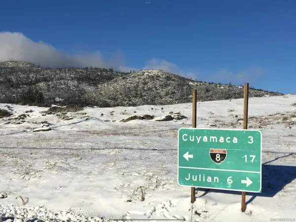 a view of a sky view