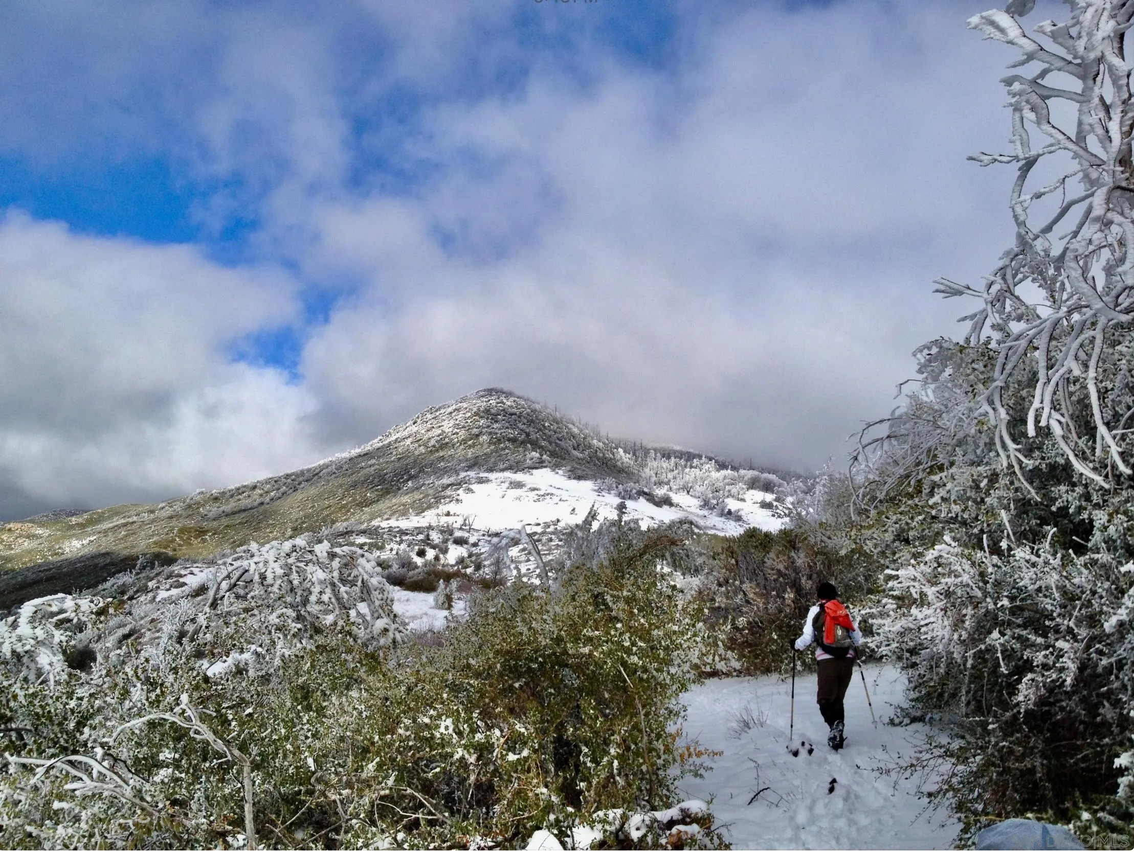 0 Highway 79 Julian, CA 92036 - Photo 9 of 11 a view of a sky view