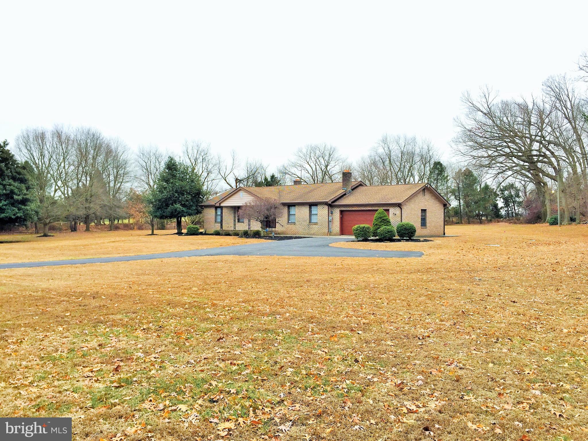 49 West Wolfert Station Road Mickleton, NJ 08056 - Photo 1 of 30