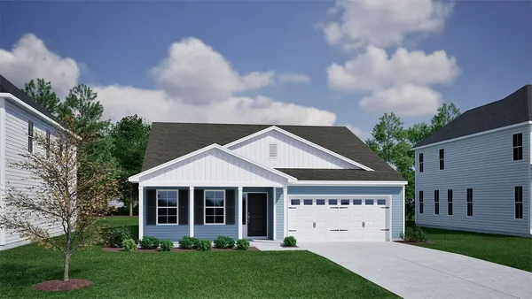 $355,900 | 205 Mayflower Drive Northwest, Calabash, NC 28467