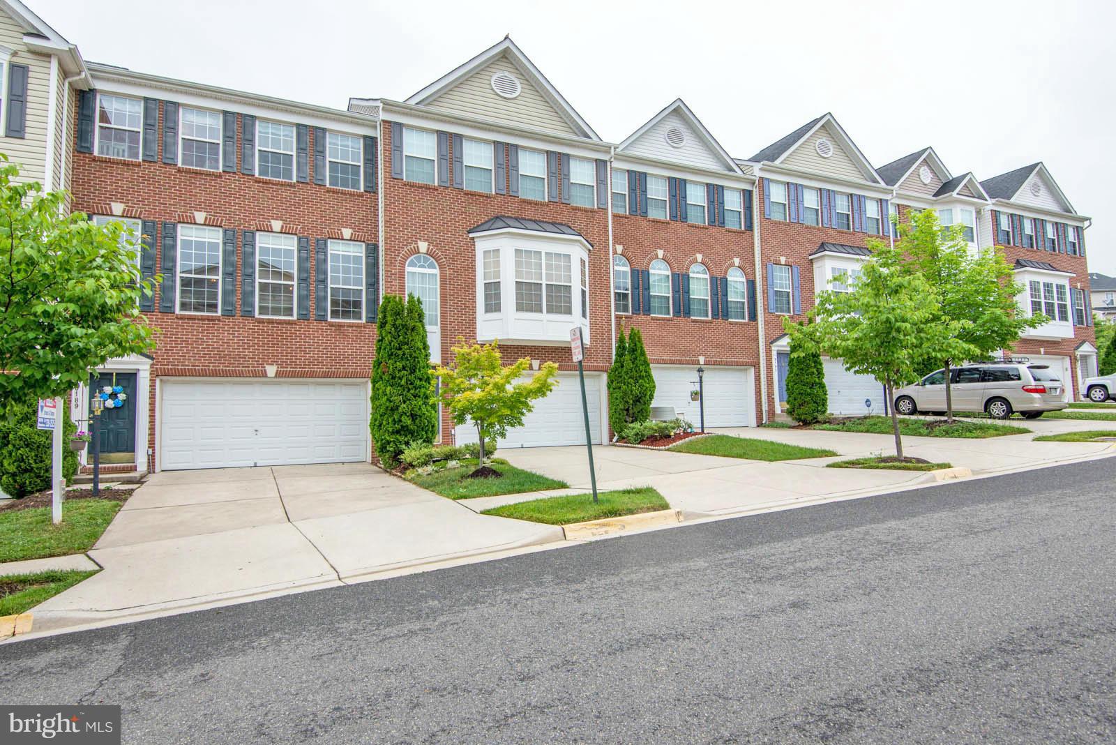 9189 Furey Road Lorton, VA 22079 - Photo 1 of 26 Exterior (Front)