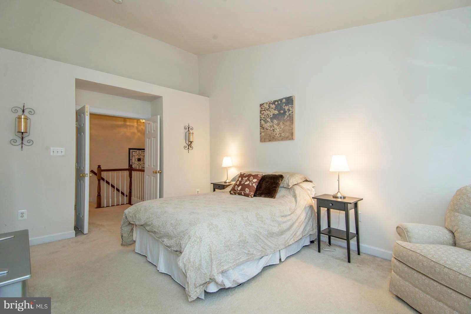 9189 Furey Road Lorton, VA 22079 - Photo 11 of 26 Bedroom