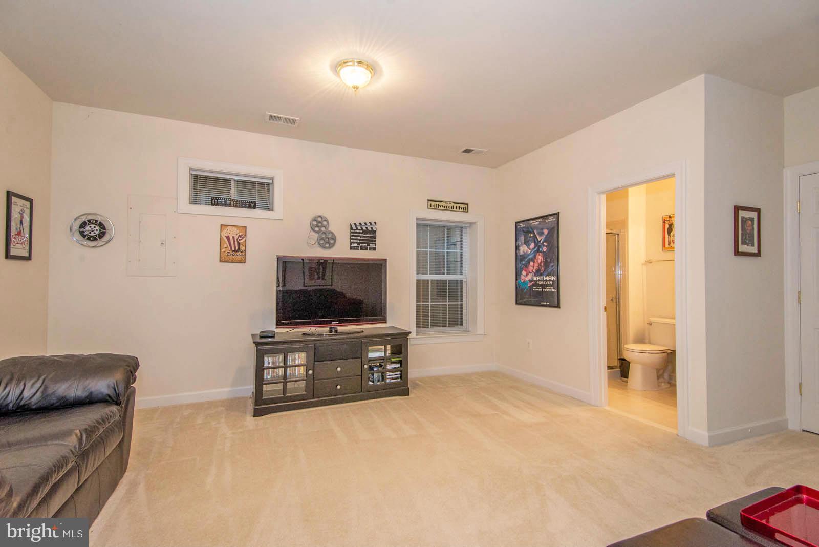 9189 Furey Road Lorton, VA 22079 - Photo 17 of 26 Basement
