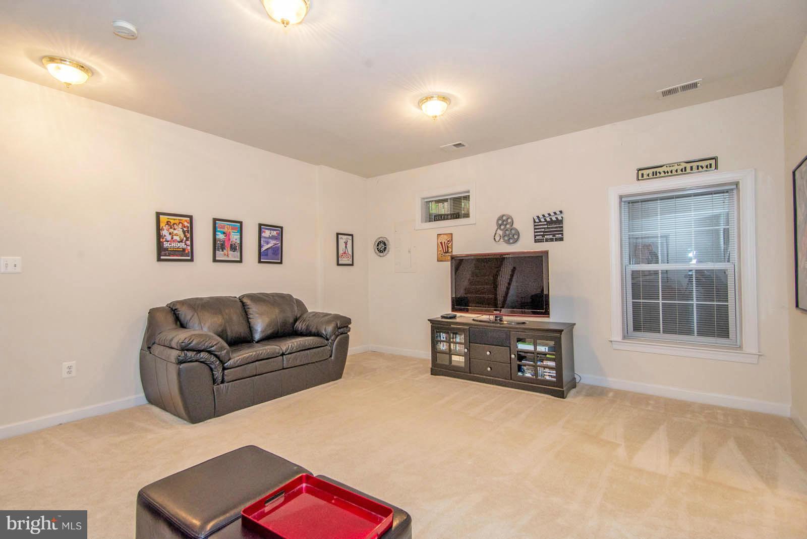 9189 Furey Road Lorton, VA 22079 - Photo 18 of 26 Basement