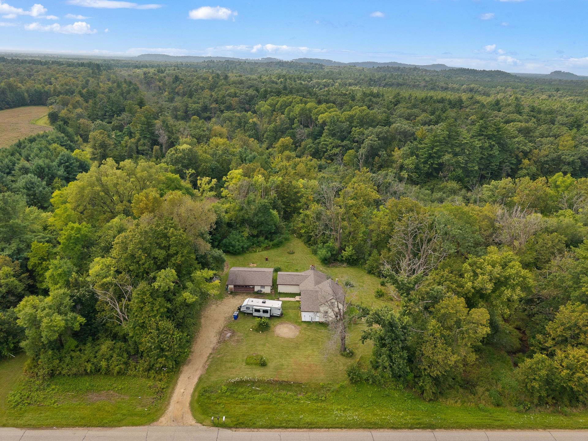 2707 State Highway 13 Adams, WI 53910 - Photo 41 of 48