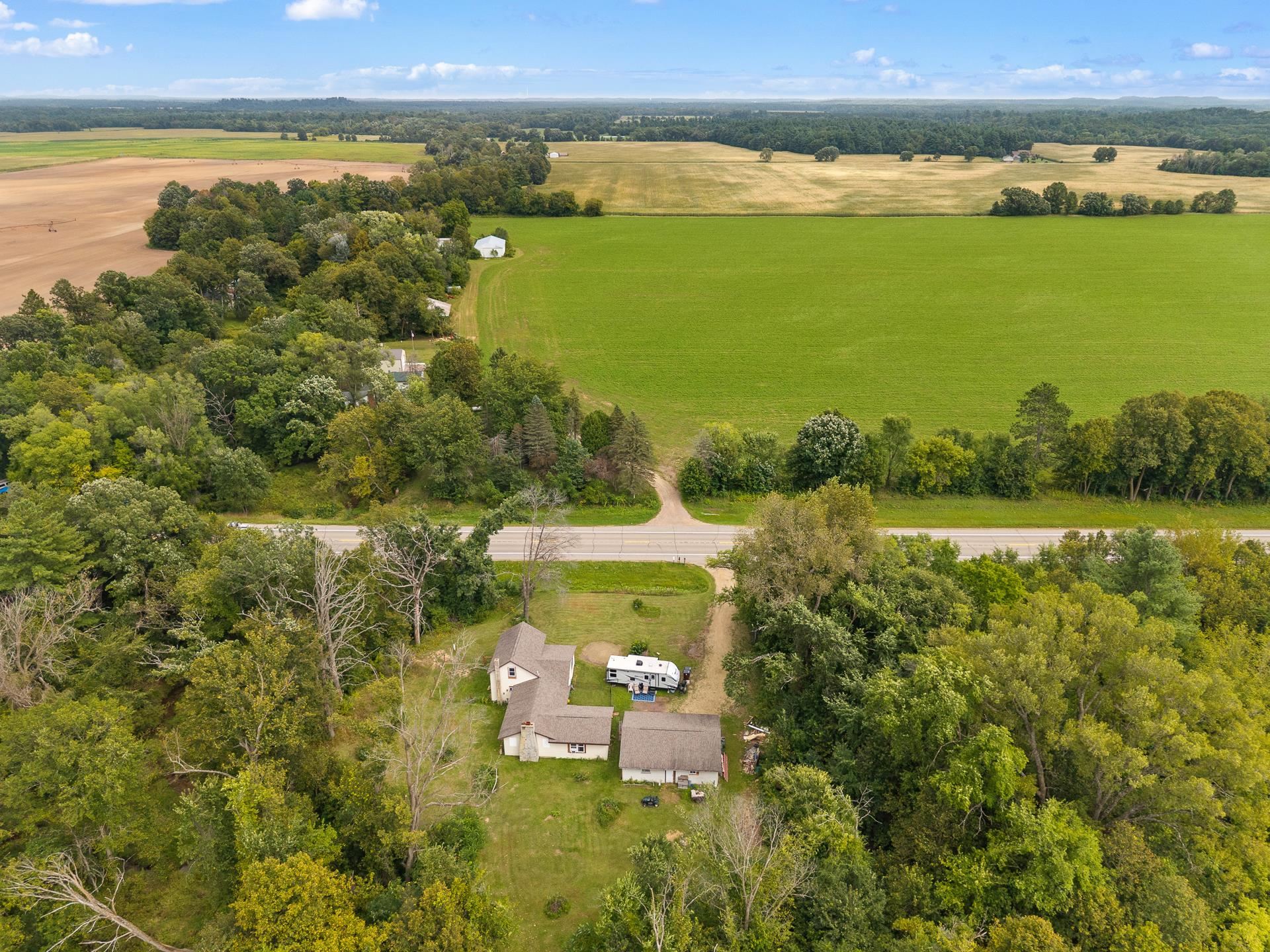 2707 State Highway 13 Adams, WI 53910 - Photo 42 of 48