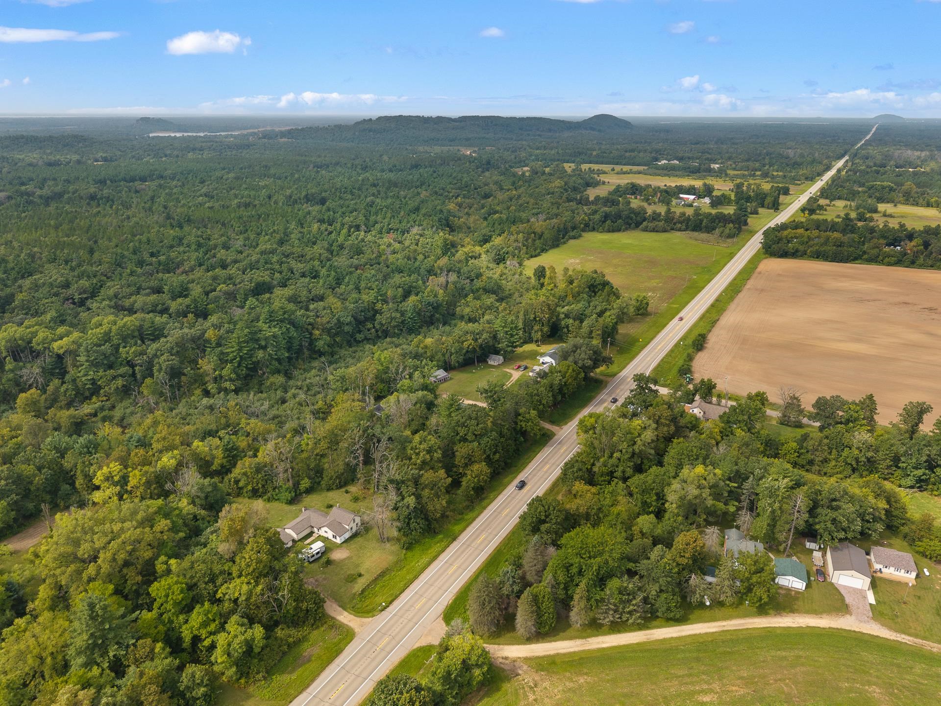 2707 State Highway 13 Adams, WI 53910 - Photo 44 of 48