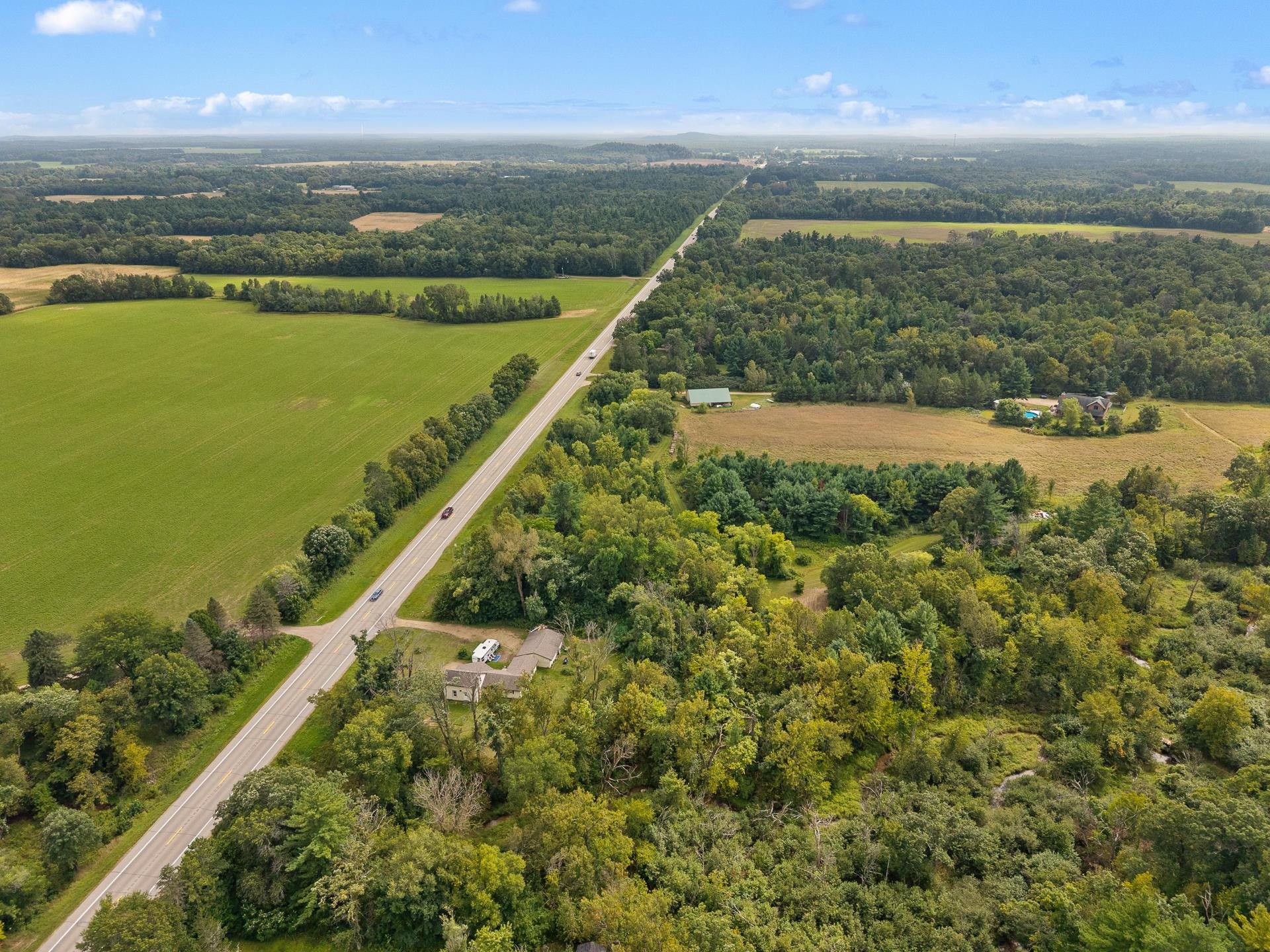 2707 State Highway 13 Adams, WI 53910 - Photo 46 of 48