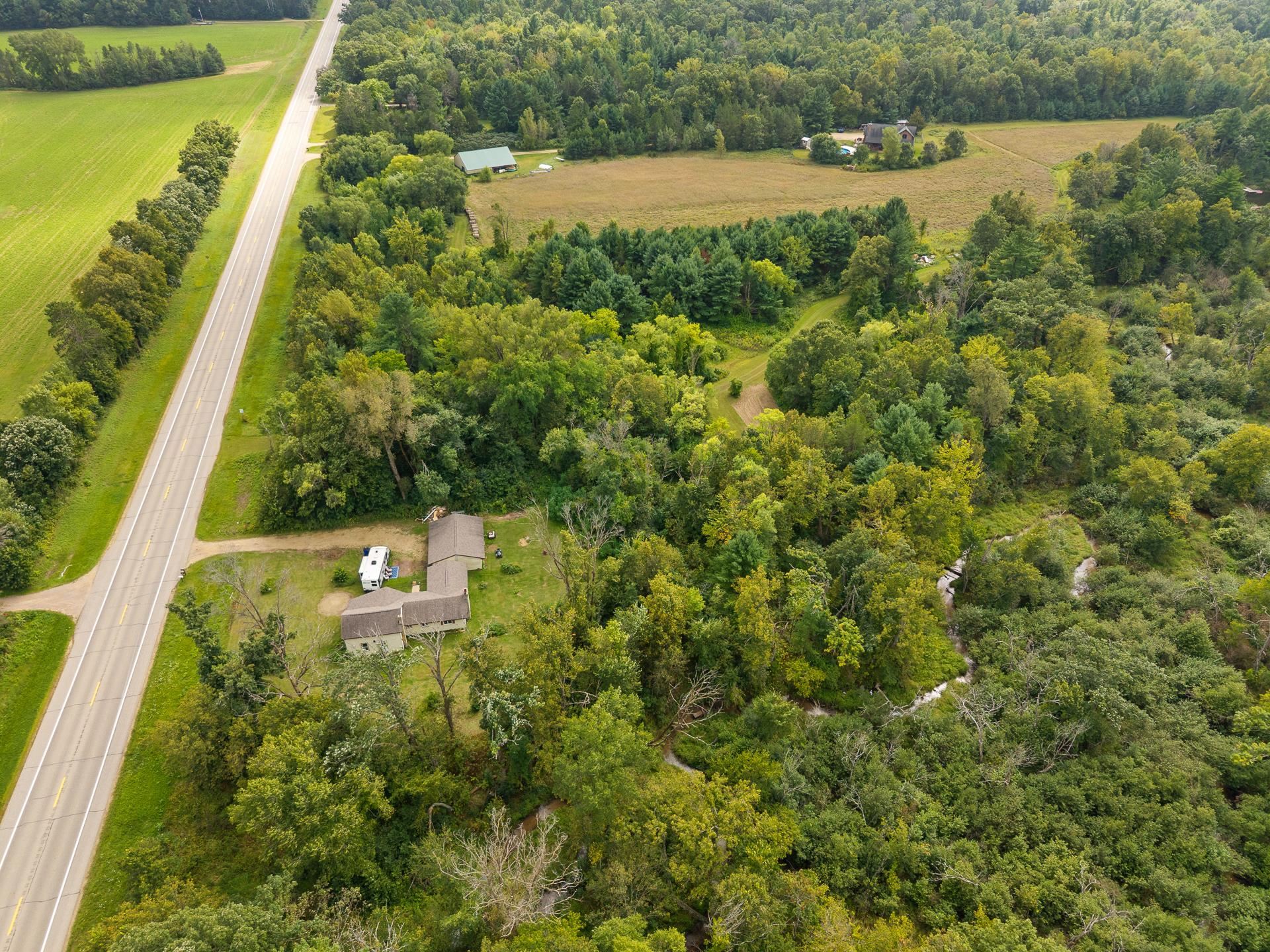 2707 State Highway 13 Adams, WI 53910 - Photo 47 of 48