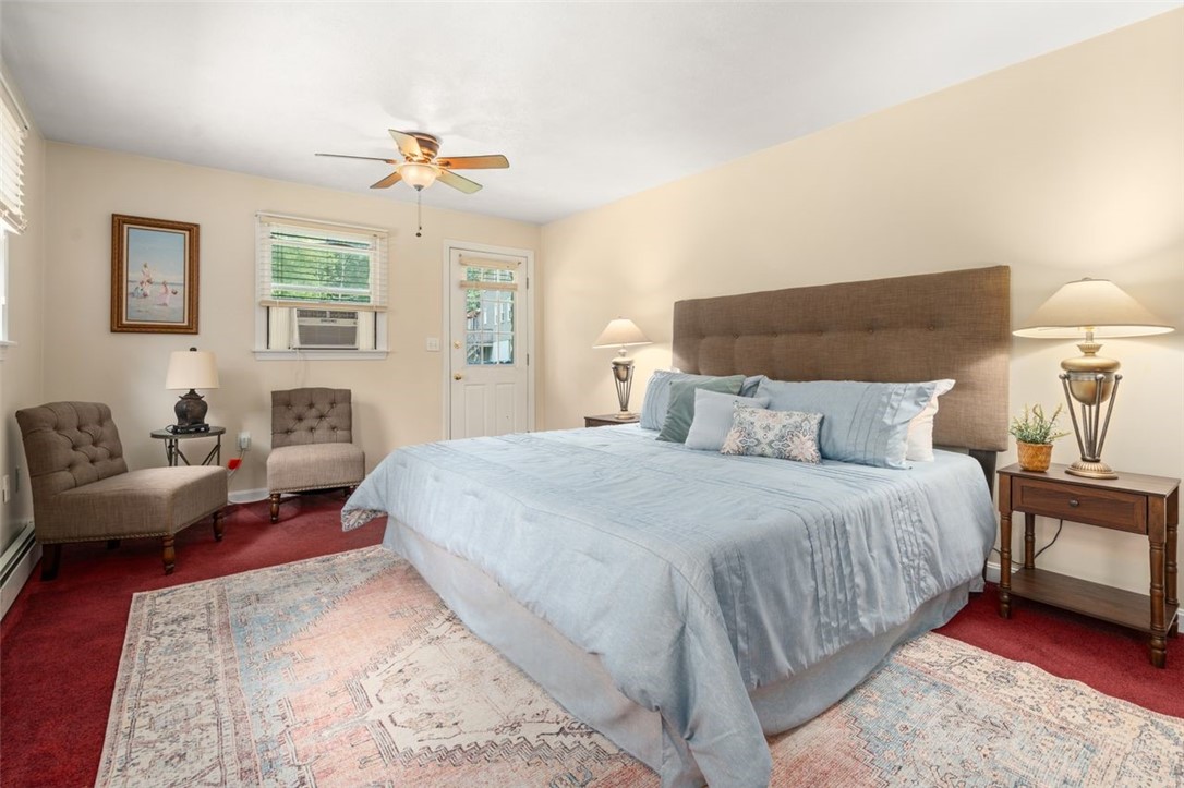 315 Sawmill Road Glocester, RI 02857 - Photo 17 of 50 Bedroom #1