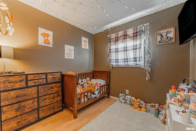 $89,900 | 131 North Street, Armington, IL 61721