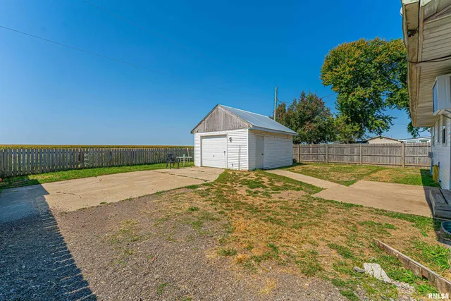 $89,900 | 131 North Street, Armington, IL 61721