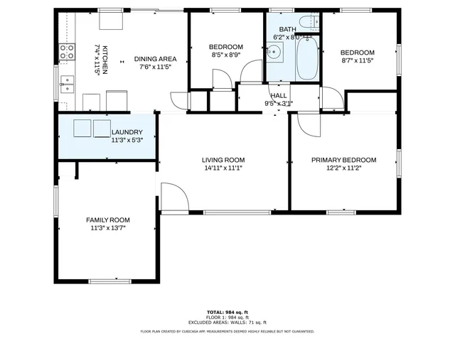 $89,900 | 131 North Street, Armington, IL 61721