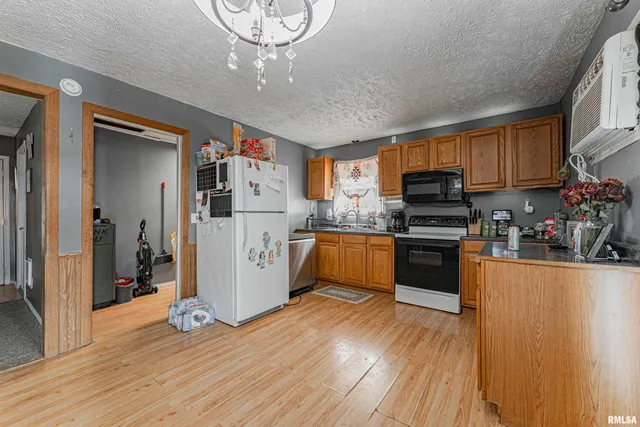 $89,900 | 131 North Street, Armington, IL 61721