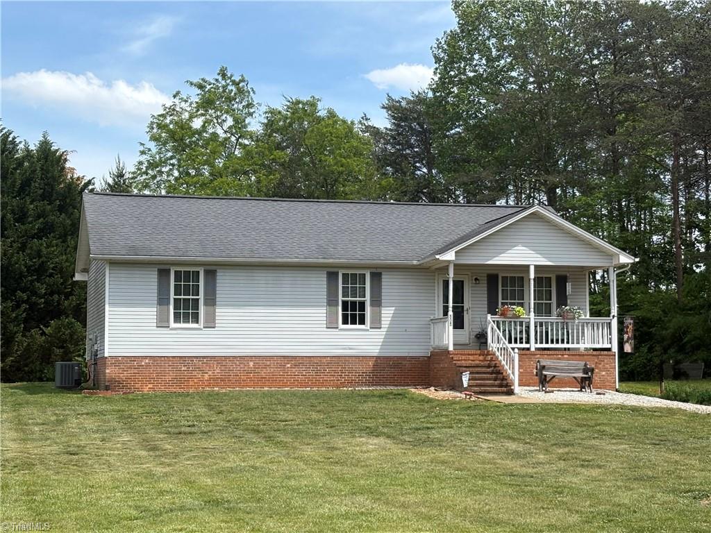 808 Creed Road Ararat, NC 27007 - Photo 1 of 28