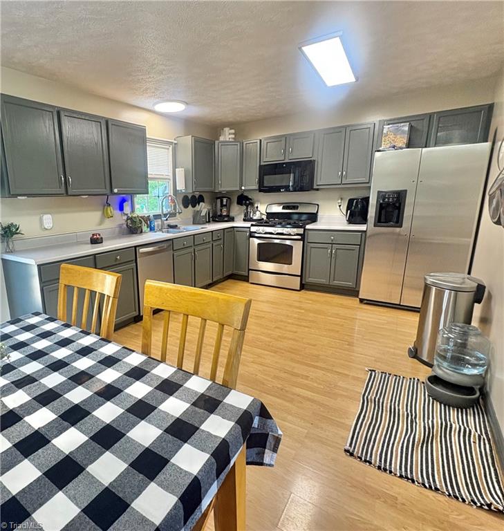 808 Creed Road Ararat, NC 27007 - Photo 12 of 28