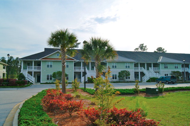 7272 Shellman Bluff Road Northeast, Unit 4 Townsend, GA 31331 - Photo 2 of 10