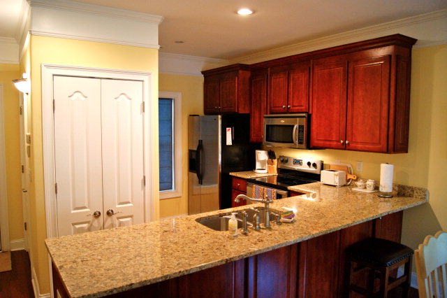 7272 Shellman Bluff Road Northeast, Unit 4 Townsend, GA 31331 - Photo 3 of 10