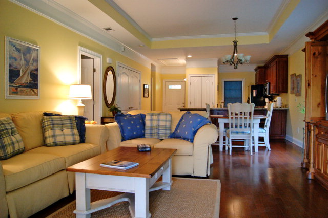 7272 Shellman Bluff Road Northeast, Unit 4 Townsend, GA 31331 - Photo 4 of 10