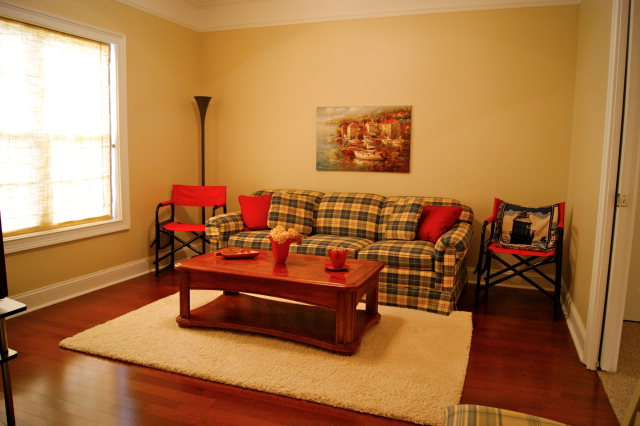 7272 Shellman Bluff Road Northeast, Unit 4 Townsend, GA 31331 - Photo 6 of 10