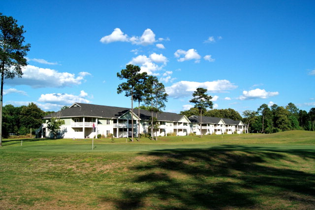 7272 Shellman Bluff Road Northeast, Unit 4 Townsend, GA 31331 - Photo 8 of 10