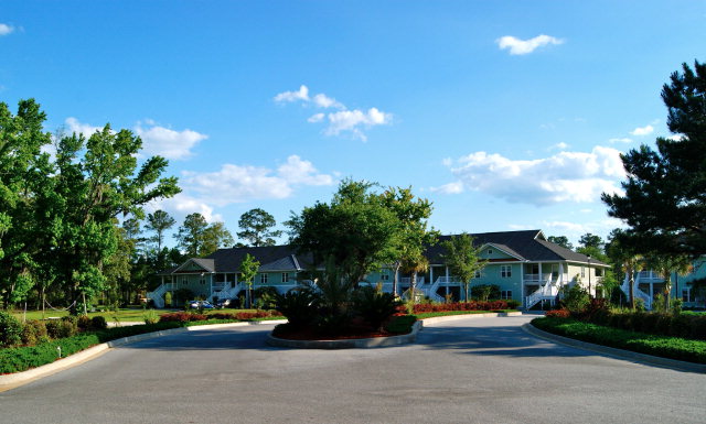 7272 Shellman Bluff Road Northeast, Unit 4 Townsend, GA 31331 - Photo 9 of 10