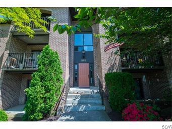 885 Cold Spring Road, Unit 8 Allentown, PA 18103 - Photo 1 of 10 Gallery Image 1