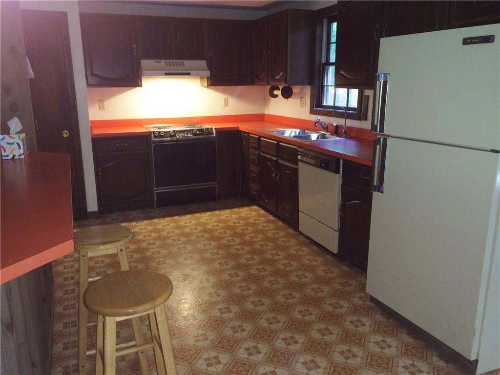 19 Valley Road Cumberland Center, ME 04021 - Photo 5 of 15 Kitchen