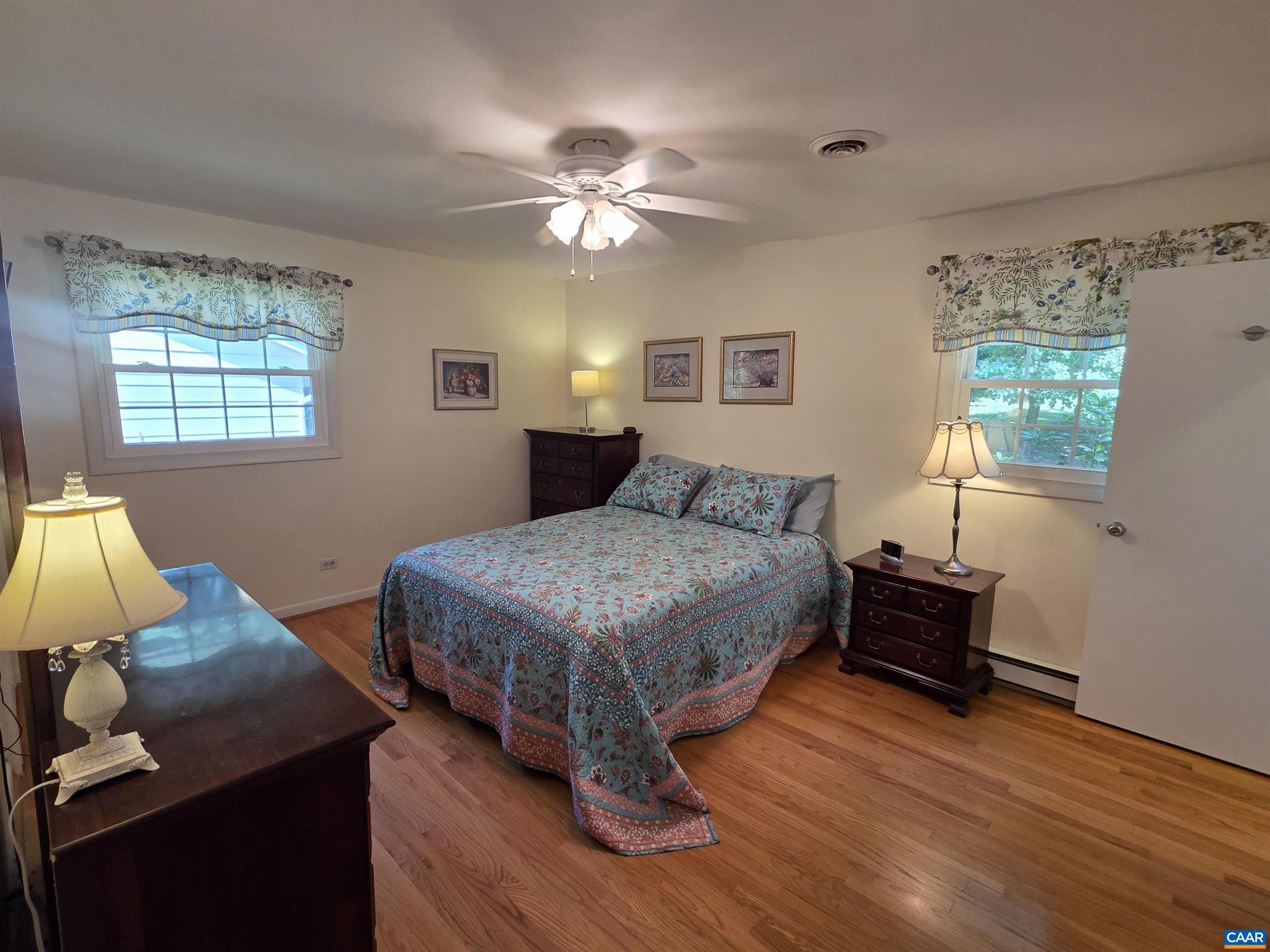 1507 Ricky Road Charlottesville, VA 22901 - Photo 13 of 24