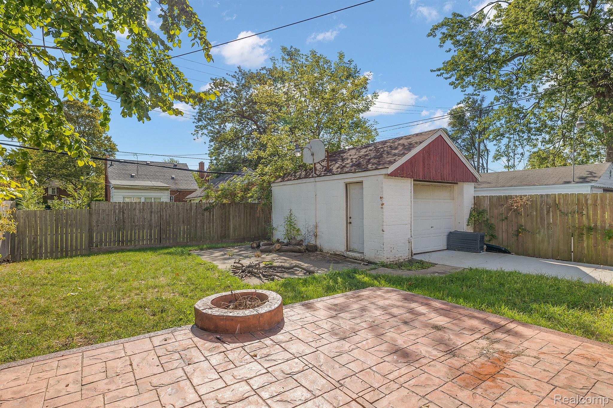 10706 Nottingham Road Detroit, MI 48224 - Photo 44 of 48 Gallery Image 44