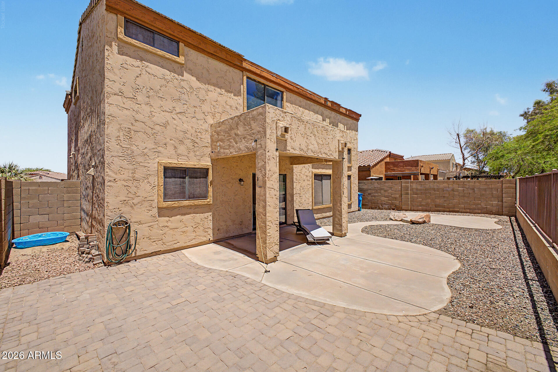 2845 East Fremont Road Phoenix, AZ 85042 - Photo 37 of 43 37 - Fremont