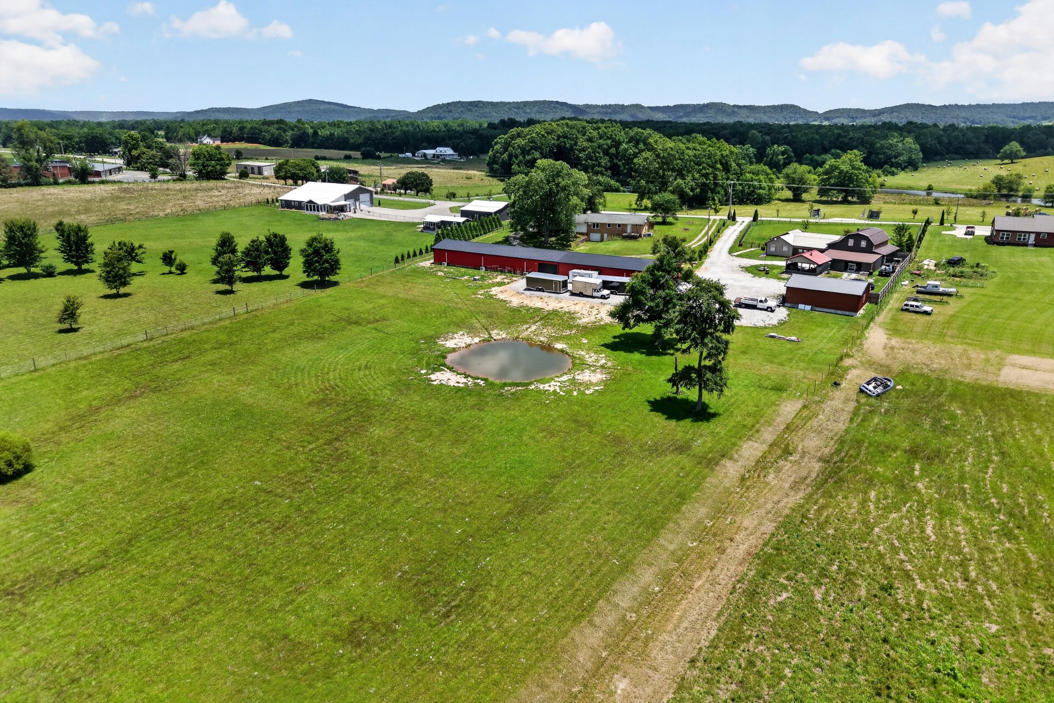 14706 Old Kentucky Road Walling, TN 38587 - Photo 71 of 75