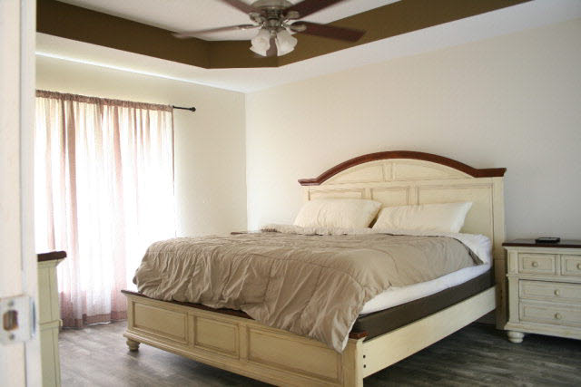 15950 Pecan View Drive Loxley, AL 36551 - Photo 16 of 32 Master Bedroom