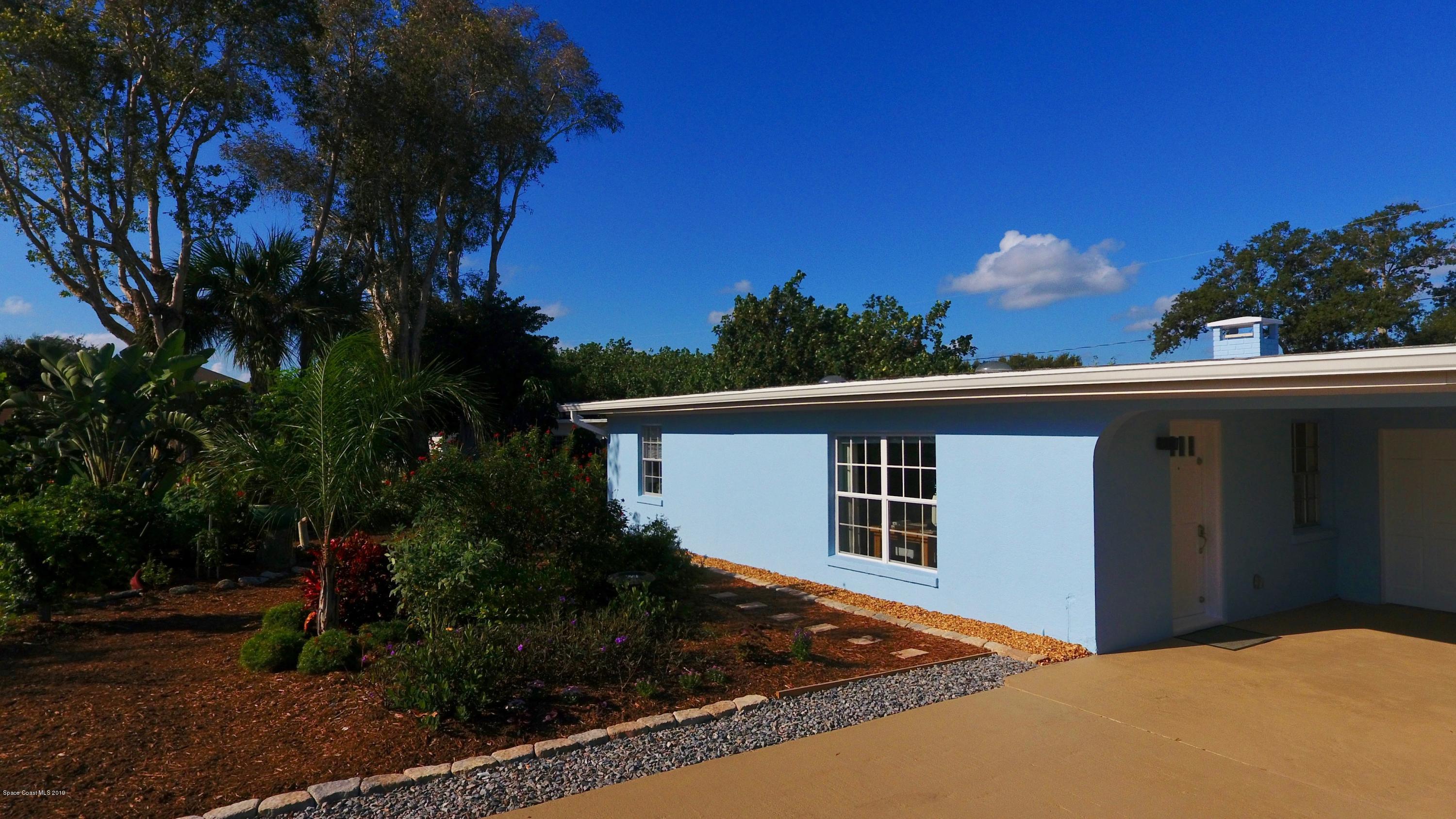 711 Unity Drive Satellite Beach, FL 32937 - Photo 2 of 53 DJI_0135