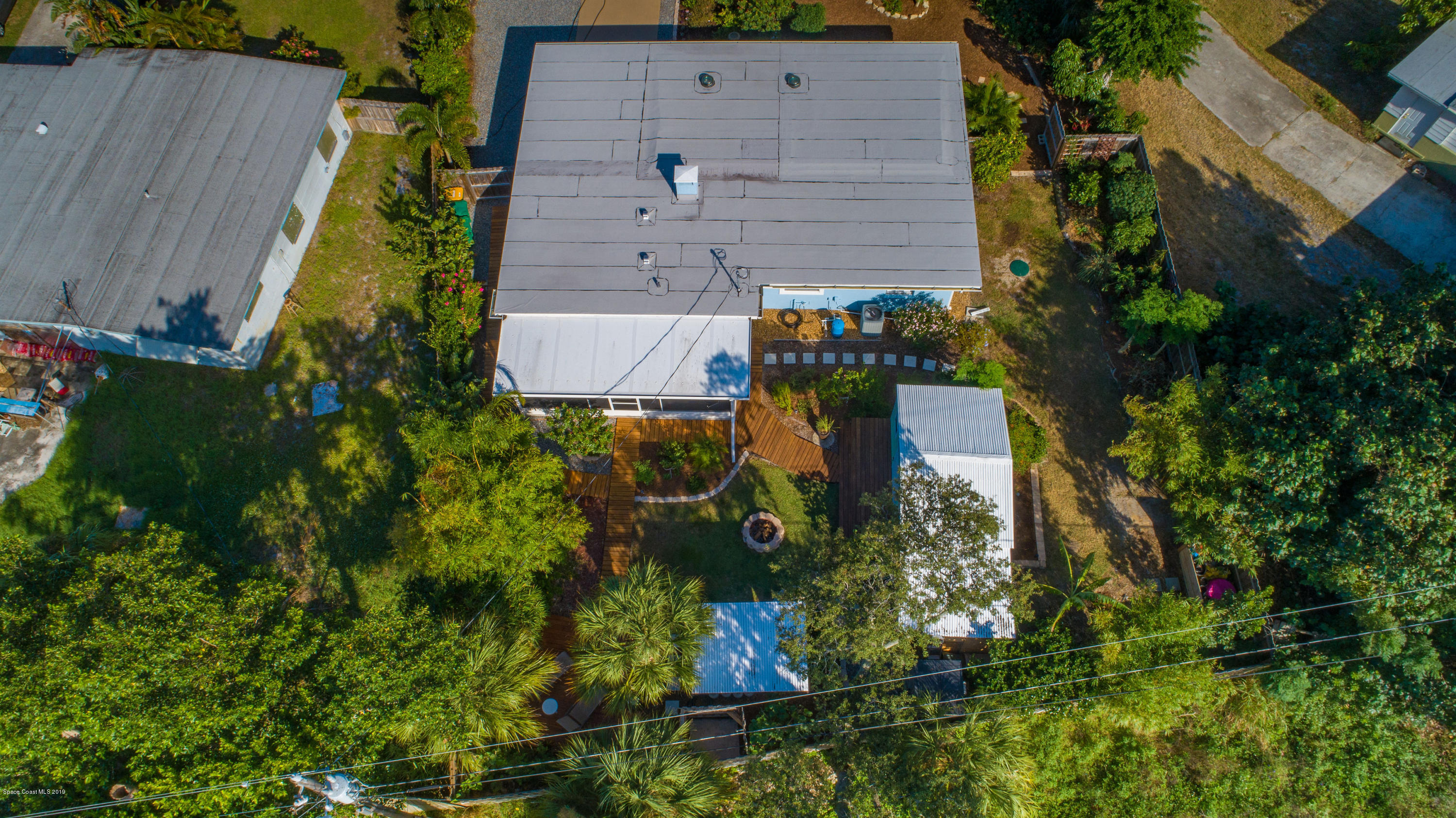 711 Unity Drive Satellite Beach, FL 32937 - Photo 37 of 53 DJI_0006