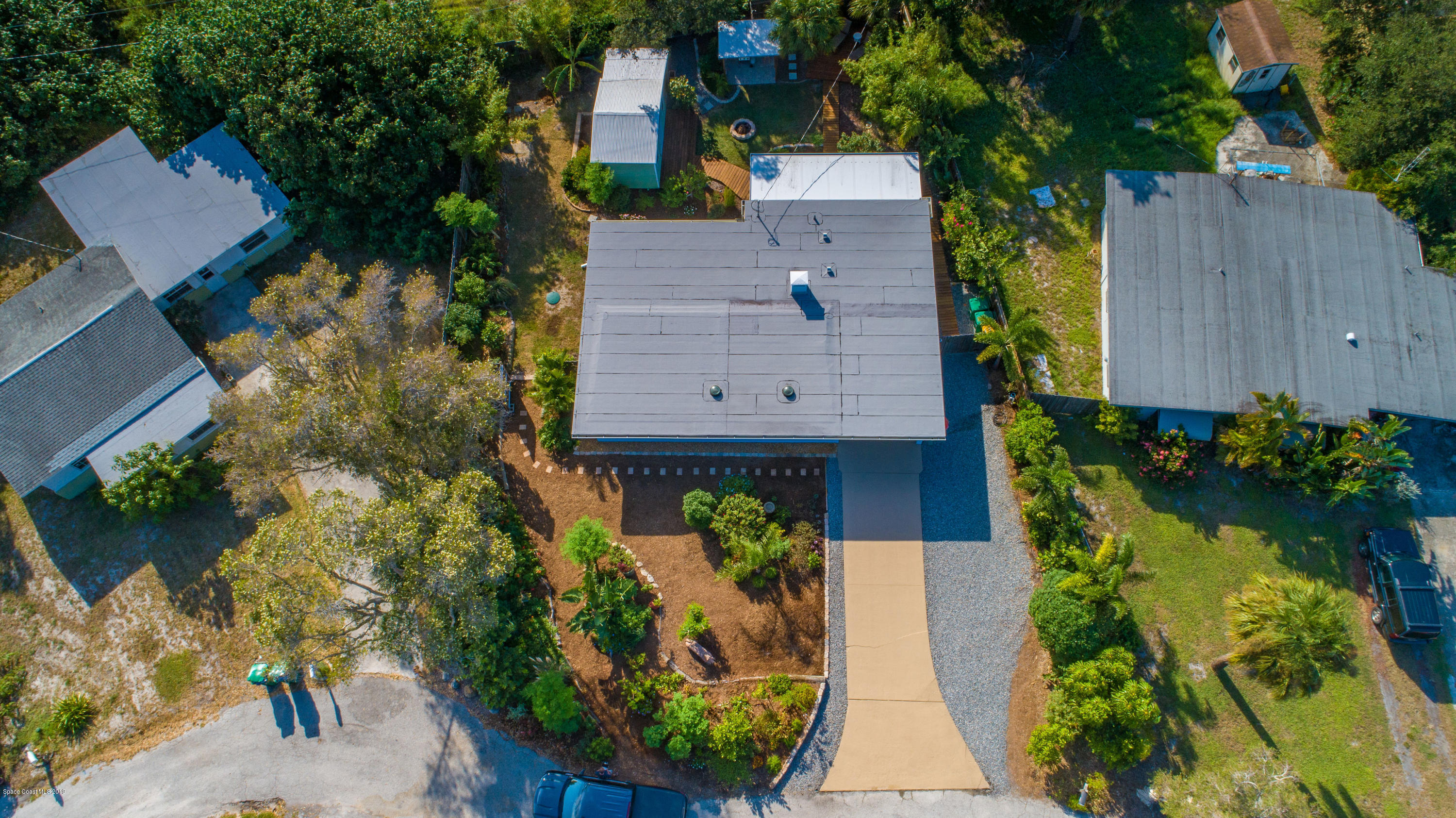 711 Unity Drive Satellite Beach, FL 32937 - Photo 38 of 53 DJI_0007