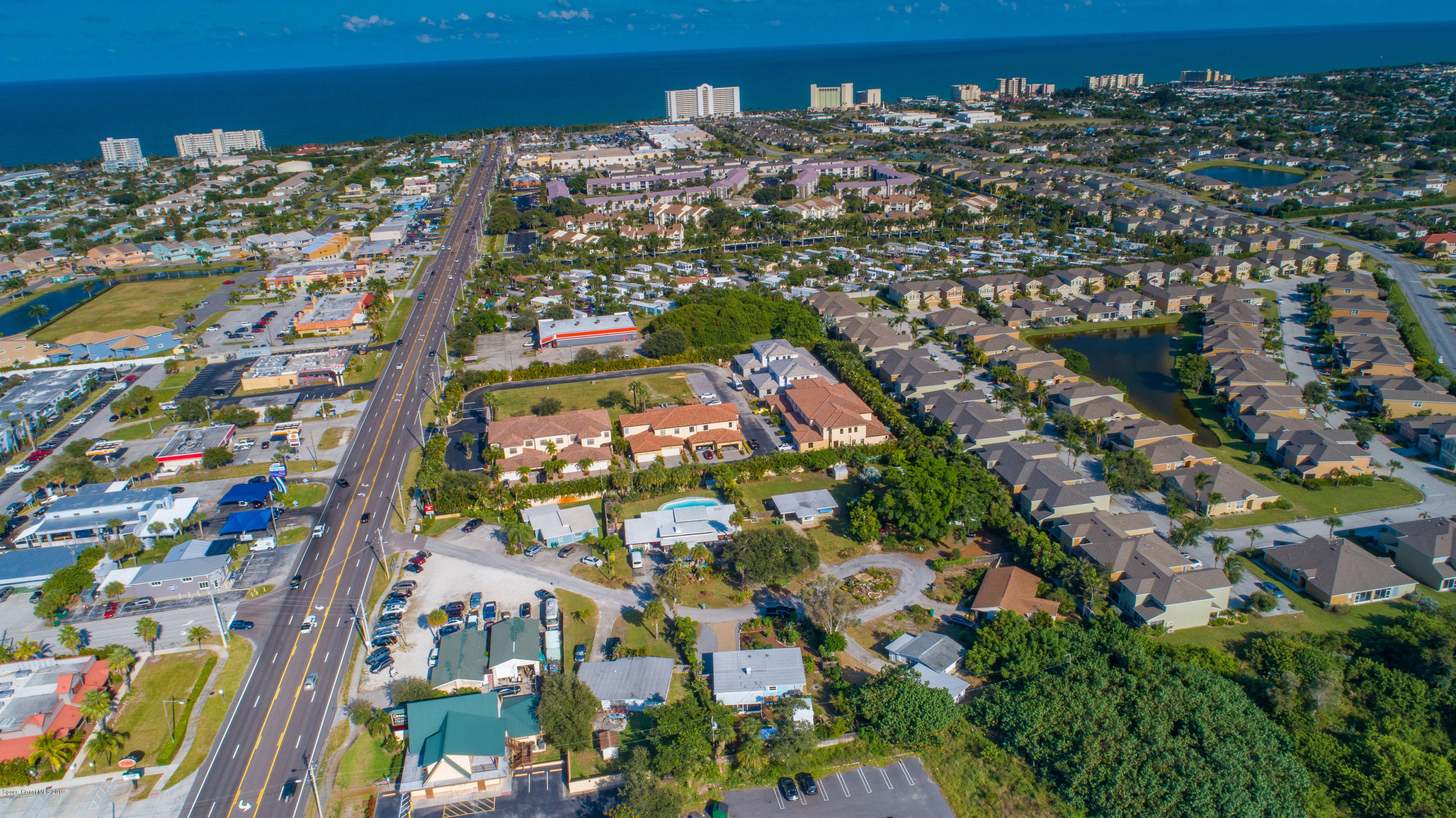 711 Unity Drive Satellite Beach, FL 32937 - Photo 40 of 53 DJI_0010