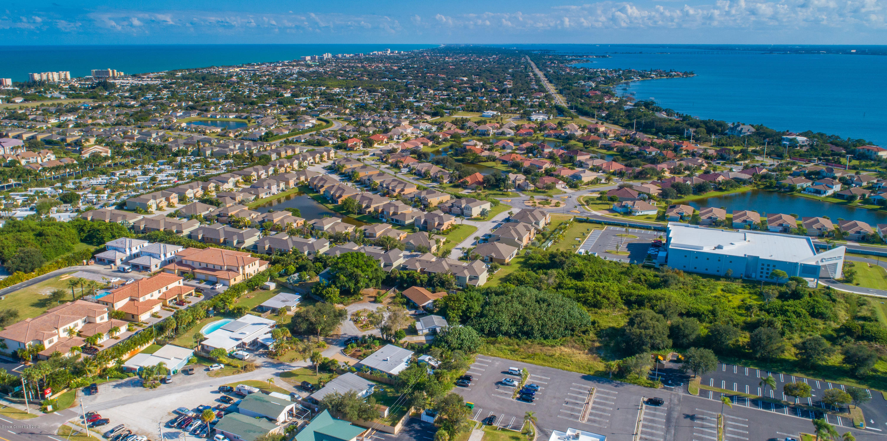 711 Unity Drive Satellite Beach, FL 32937 - Photo 41 of 53 DJI_0011