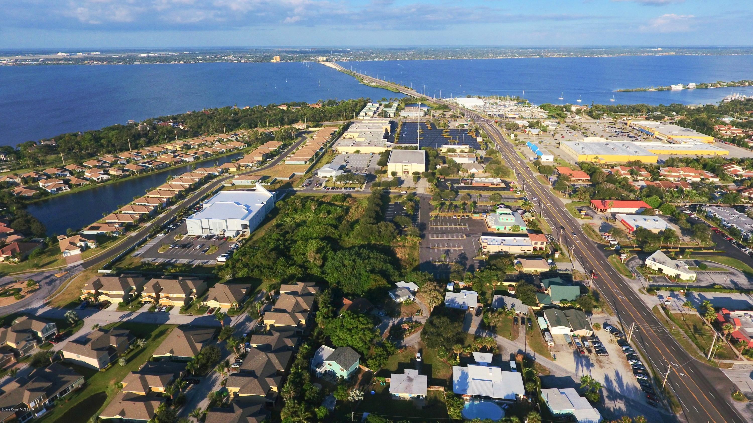 711 Unity Drive Satellite Beach, FL 32937 - Photo 49 of 53 DJI_0099 (1)