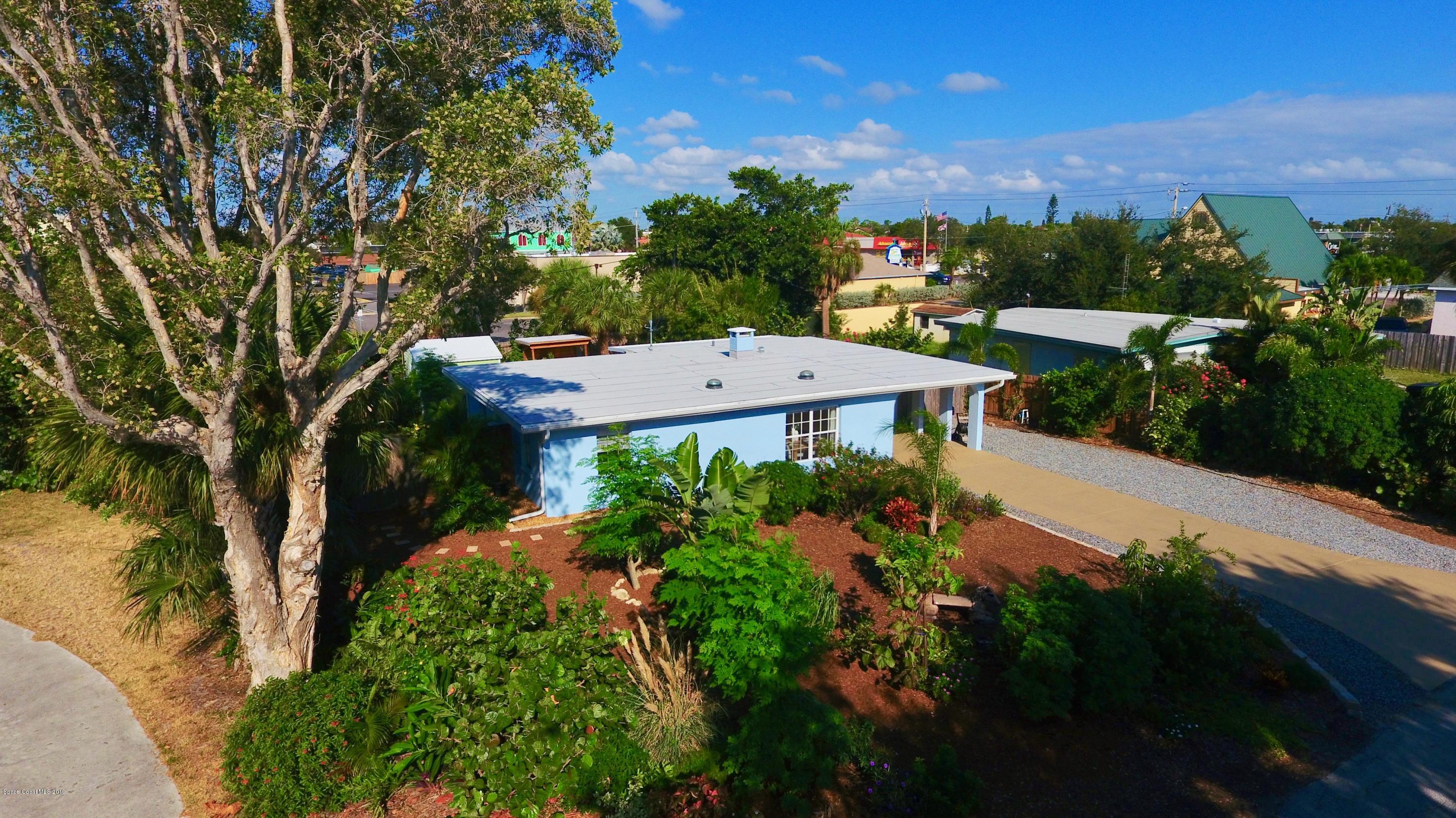 711 Unity Drive Satellite Beach, FL 32937 - Photo 50 of 53 DJI_0169