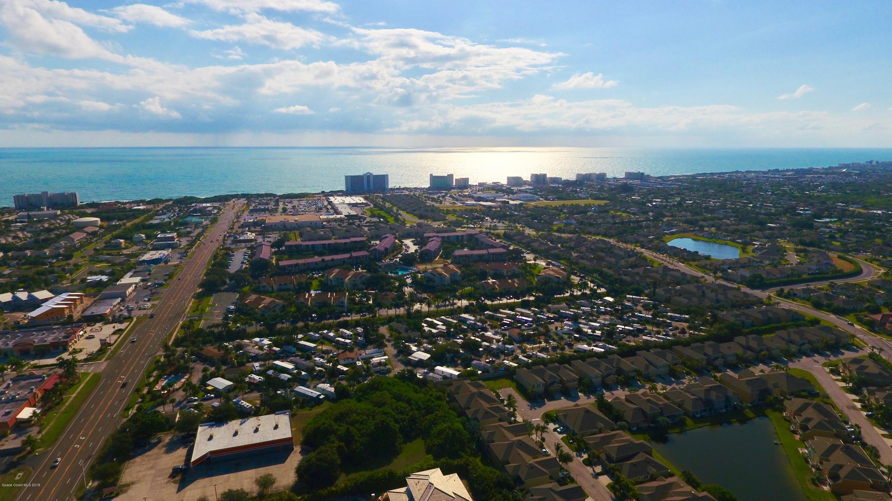 711 Unity Drive Satellite Beach, FL 32937 - Photo 51 of 53 DJI_0175