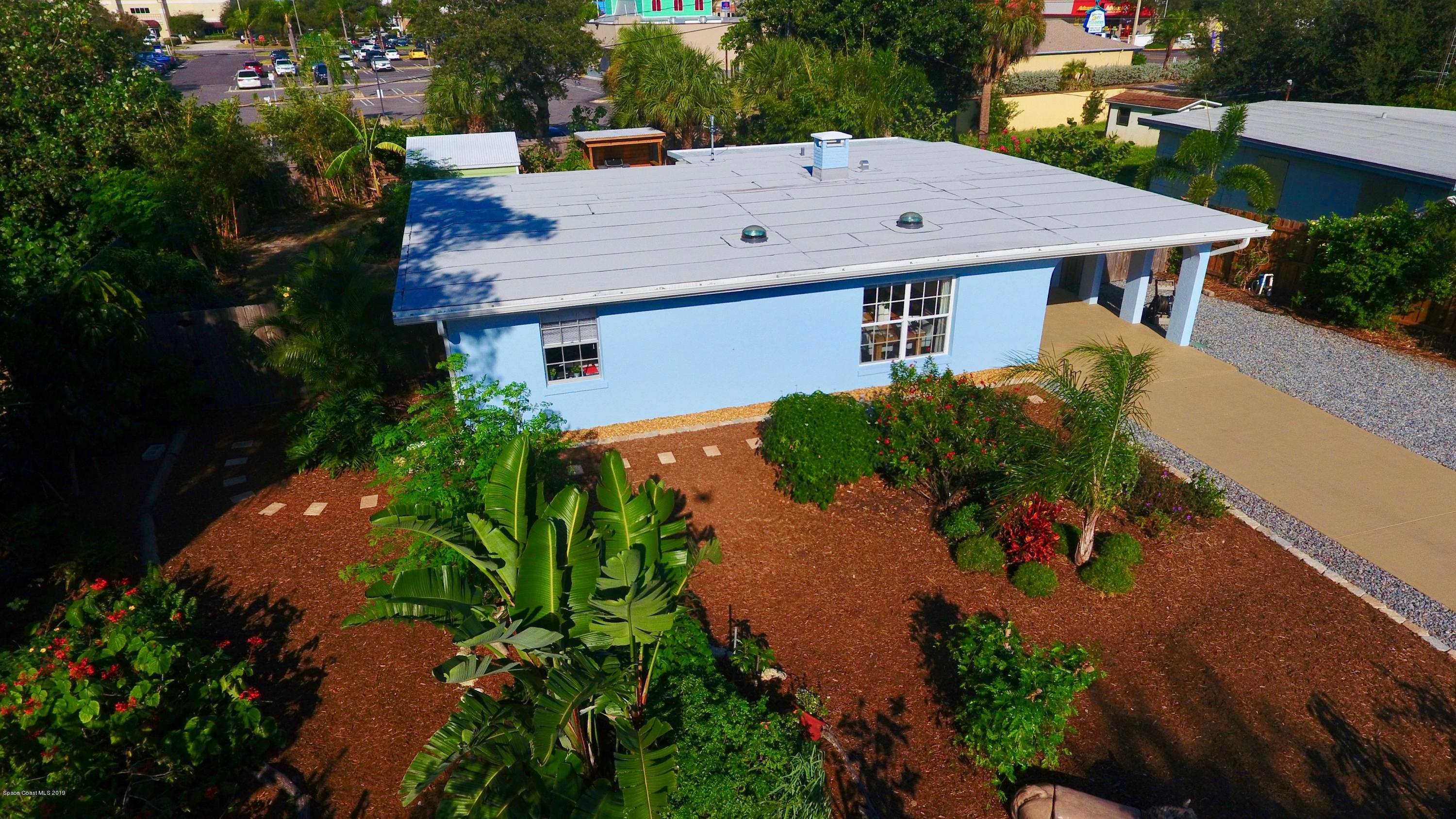 711 Unity Drive Satellite Beach, FL 32937 - Photo 52 of 53 DJI_0158