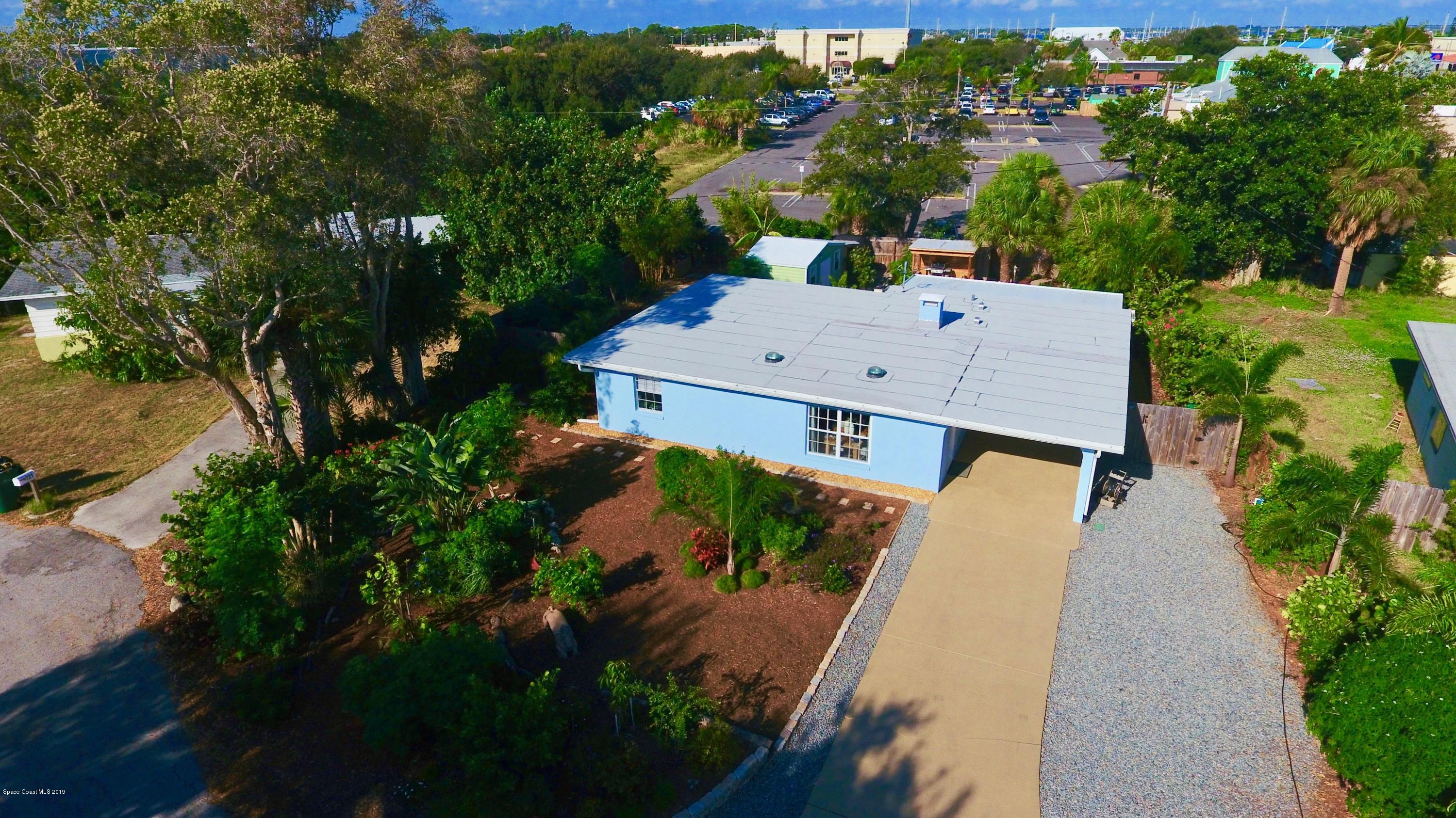 711 Unity Drive Satellite Beach, FL 32937 - Photo 53 of 53 DJI_0139