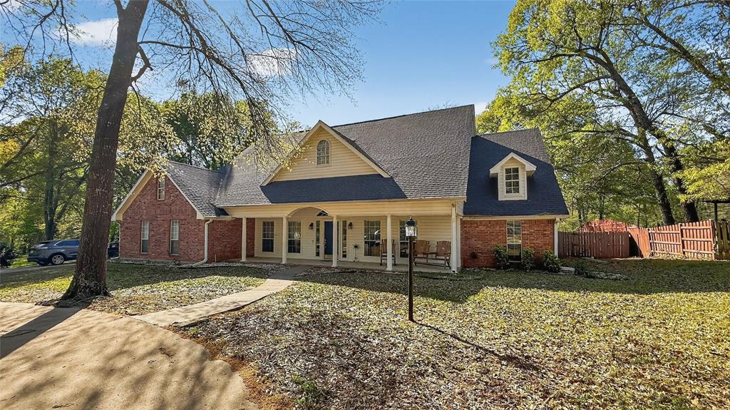365 Timber Lakes Drive Powderly, TX 75473 - Photo 1 of 28
