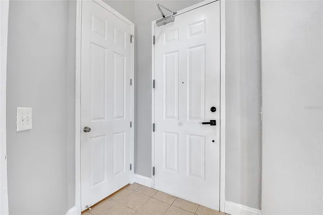 a view of a bathroom