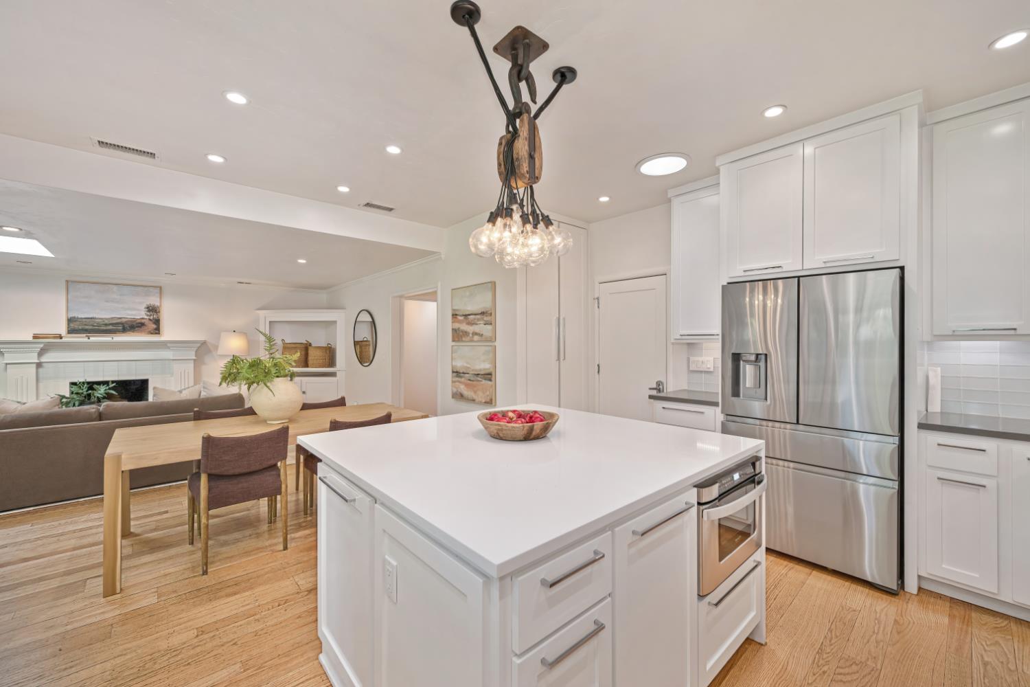 3852 El Ricon Way Sacramento, CA 95864 - Photo 30 of 85 Gallery Image 30