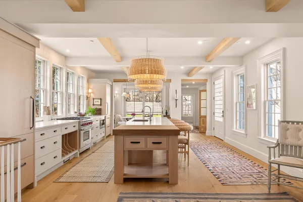 $3,650,000 | 37 South Street, Yarmouth, ME 04096
