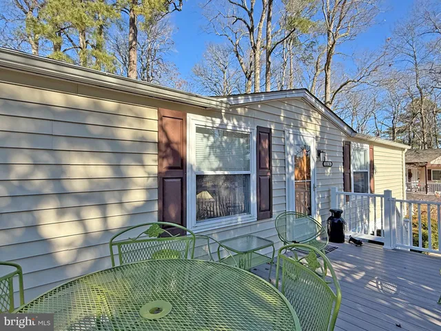 $285,000 | 21170 M Street, Unit M20, Rehoboth Beach, DE 19971