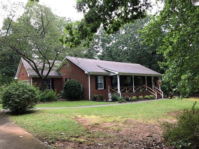 3951 Double Springs Road Southwest Monroe, GA 30656 - Photo 1 of 1