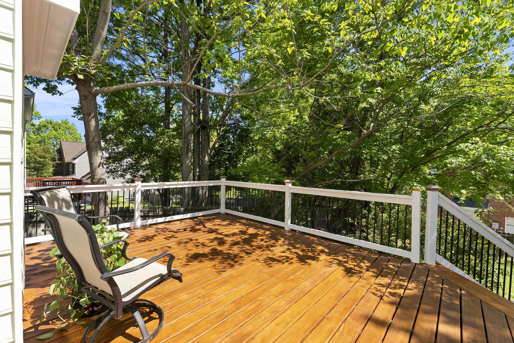 4500 Oakshyre Way Raleigh, NC 27616 - Photo 34 of 38 Photo 34